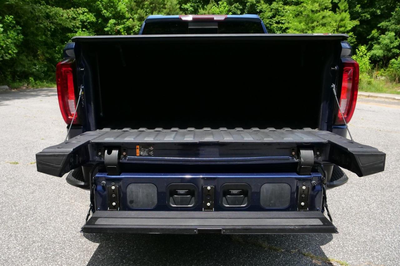 2022 GMC Sierra 1500 Limited Denali 4X4 / MultiPro Tailgate / 6.2L V8! Lincolnton NC