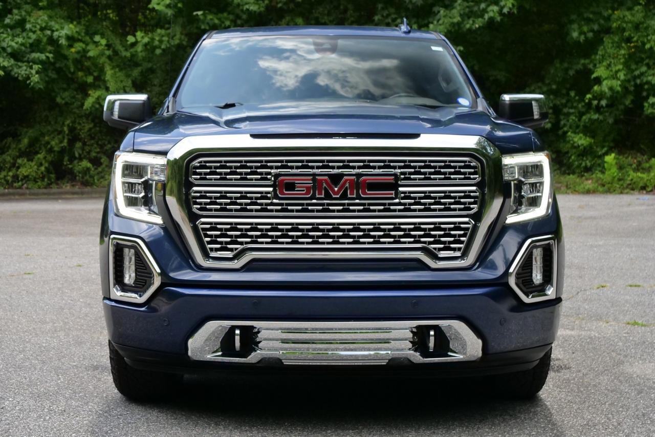2022 GMC Sierra 1500 Limited Denali 4X4 / MultiPro Tailgate / 6.2L V8! Lincolnton NC