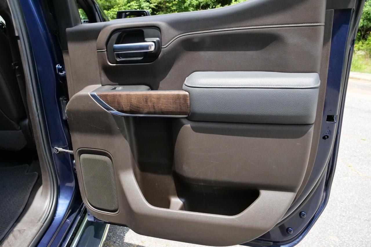 2022 GMC Sierra 1500 Limited Denali 4X4 / MultiPro Tailgate / 6.2L V8! Lincolnton NC