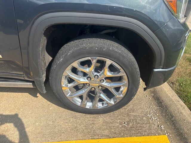 2022 GMC Sierra 1500 Limited Denali Cleveland OH