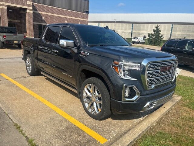 2022 GMC Sierra 1500 Limited Denali Cleveland OH