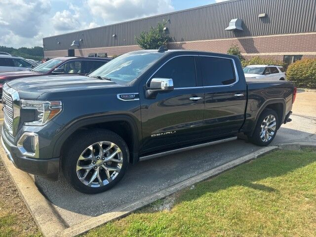2022 GMC Sierra 1500 Limited Denali Cleveland OH