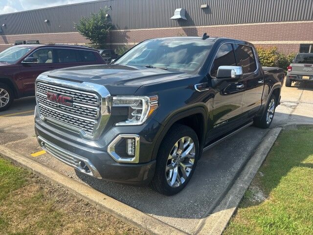 2022 GMC Sierra 1500 Limited Denali Cleveland OH
