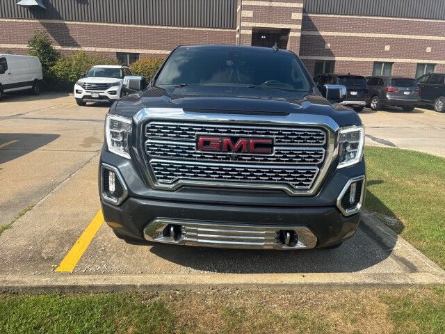 2022 GMC Sierra 1500 Limited Denali Cleveland OH