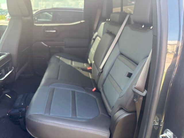 2022 GMC Sierra 1500 Limited Denali Cleveland OH
