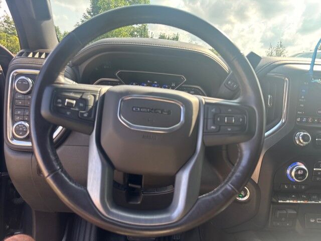 2022 GMC Sierra 1500 Limited Denali Cleveland OH
