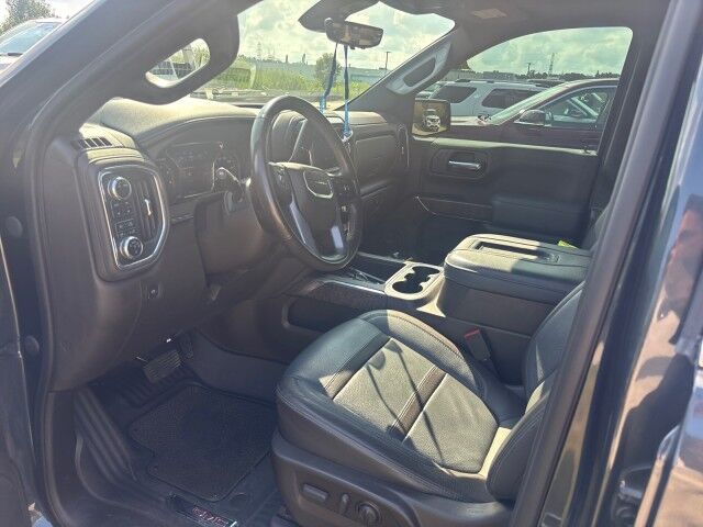 2022 GMC Sierra 1500 Limited Denali Cleveland OH