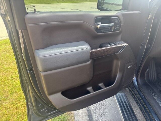2022 GMC Sierra 1500 Limited Denali Cleveland OH