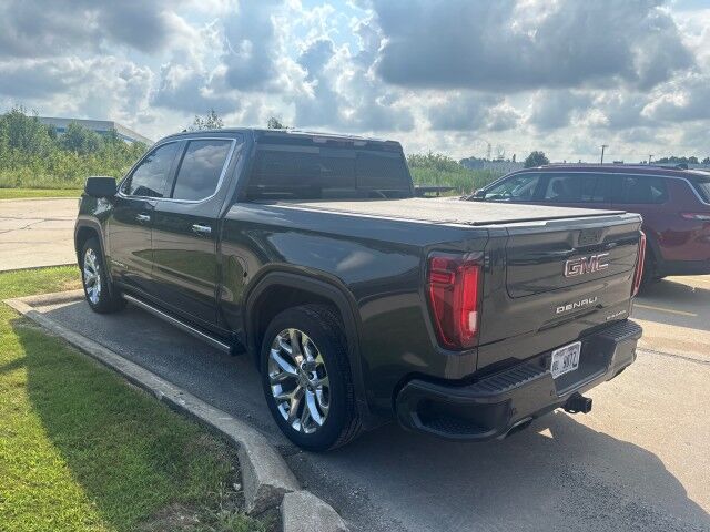 2022 GMC Sierra 1500 Limited Denali Cleveland OH