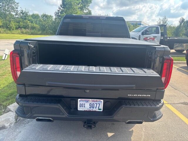 2022 GMC Sierra 1500 Limited Denali Cleveland OH