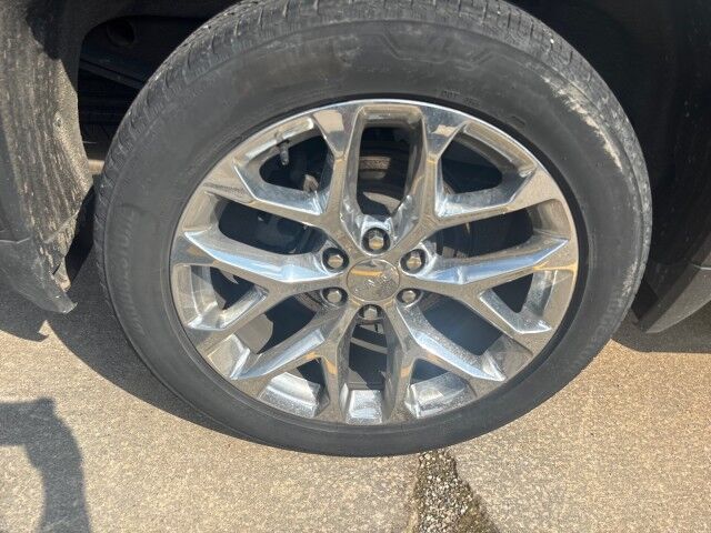 2022 GMC Sierra 1500 Limited Denali Cleveland OH