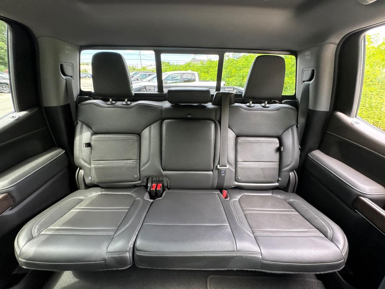 2022 GMC Sierra 1500 Limited Denali Dartmouth MA