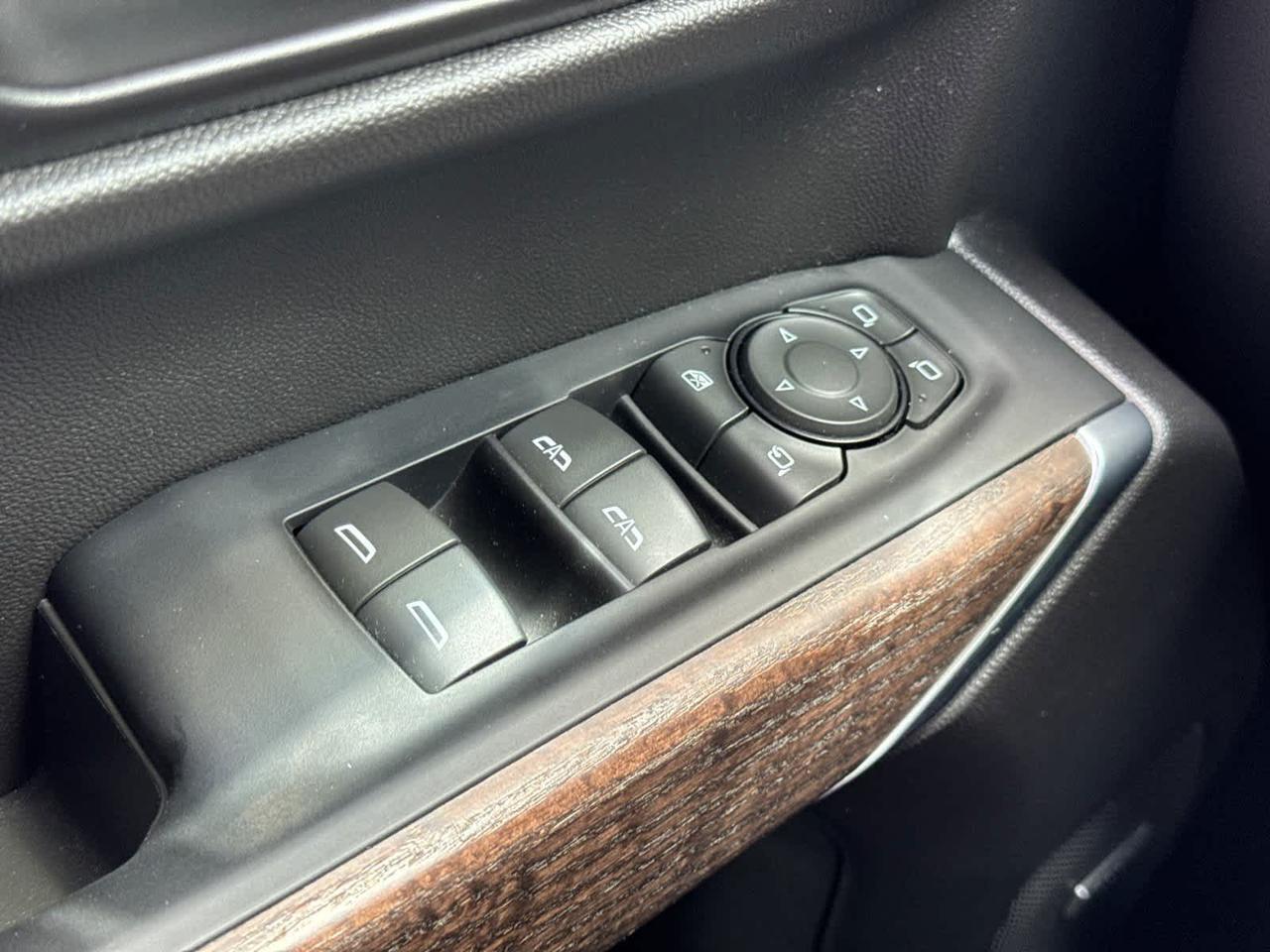 2022 GMC Sierra 1500 Limited Denali Dartmouth MA
