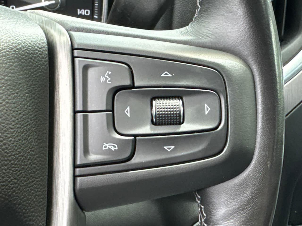 2022 GMC Sierra 1500 Limited Denali Dartmouth MA