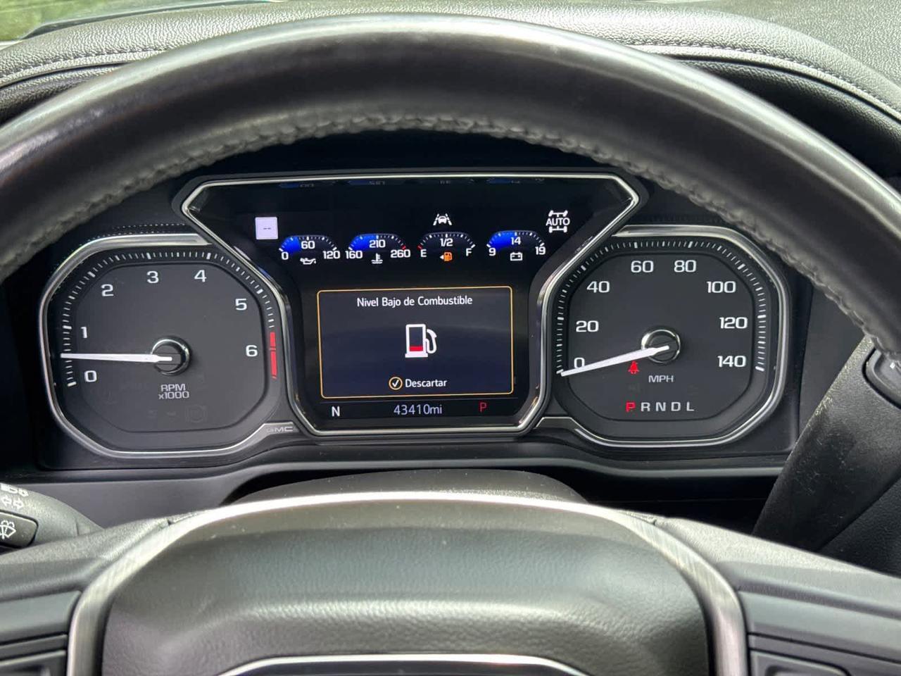 2022 GMC Sierra 1500 Limited Denali Dartmouth MA
