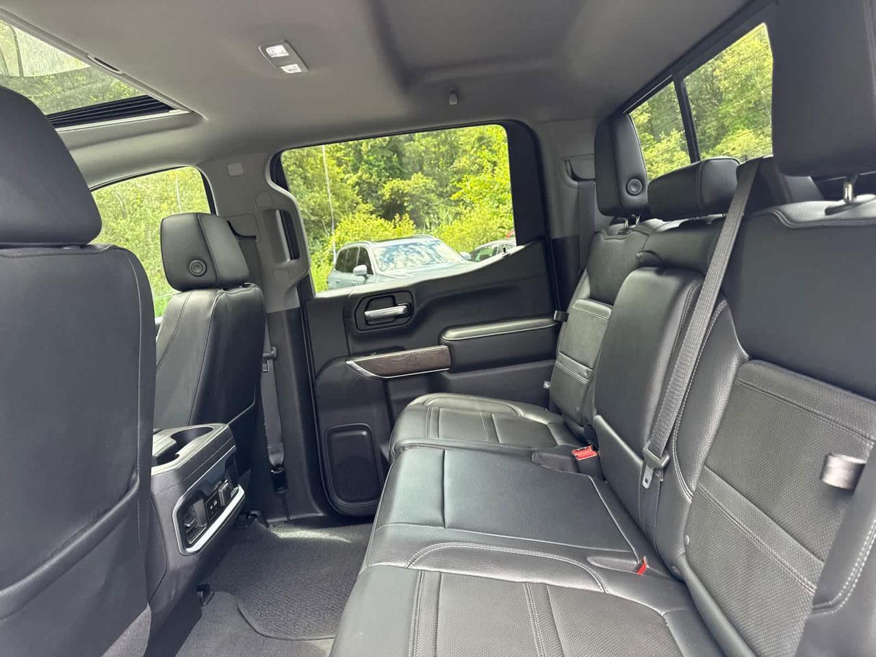 2022 GMC Sierra 1500 Limited Denali Dartmouth MA
