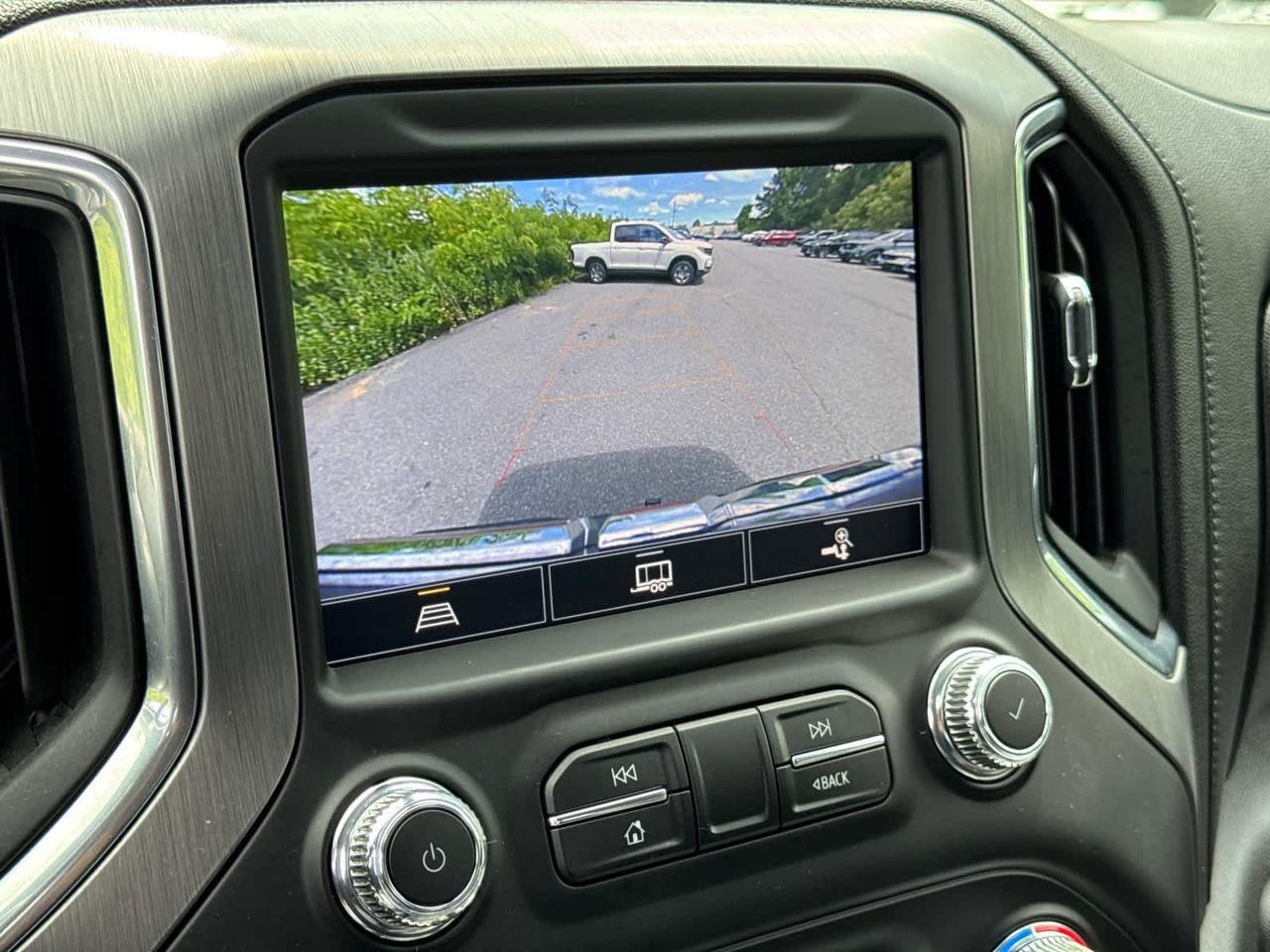 2022 GMC Sierra 1500 Limited Denali Dartmouth MA