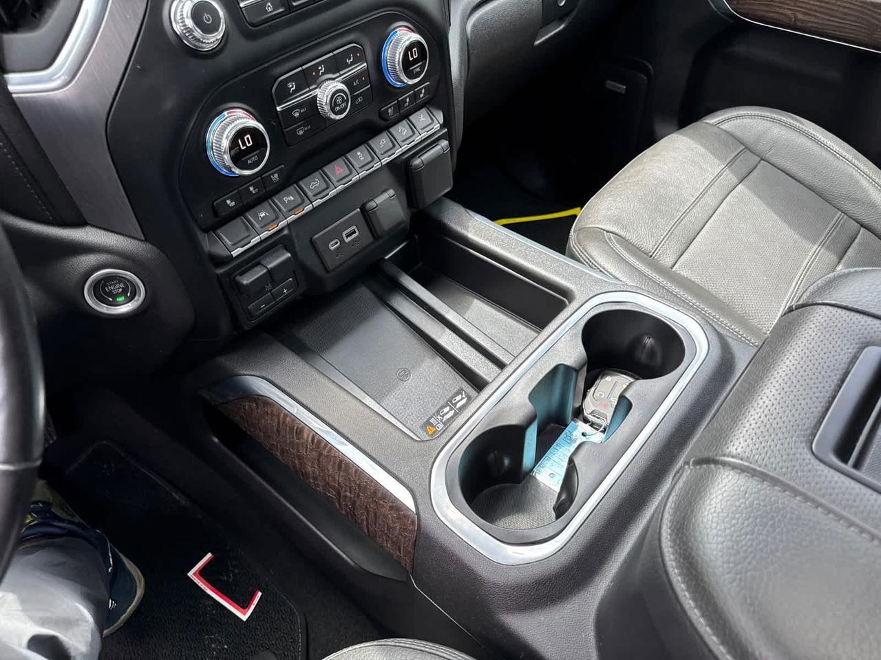 2022 GMC Sierra 1500 Limited Denali Dartmouth MA