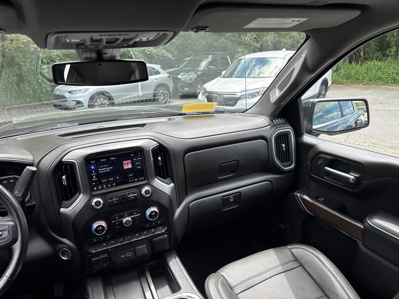 2022 GMC Sierra 1500 Limited Denali Dartmouth MA