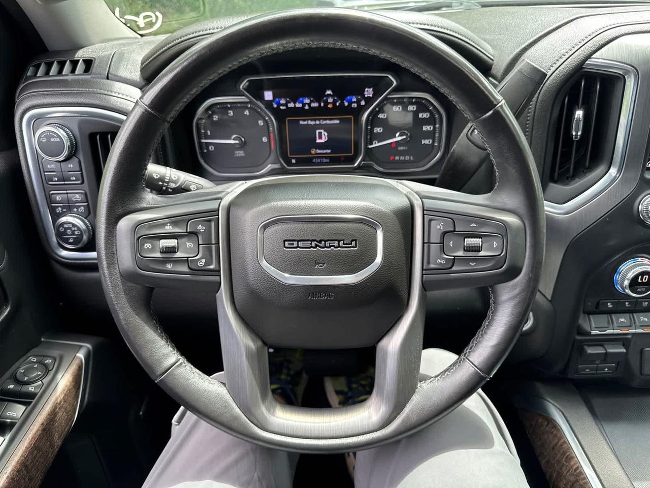 2022 GMC Sierra 1500 Limited Denali Dartmouth MA