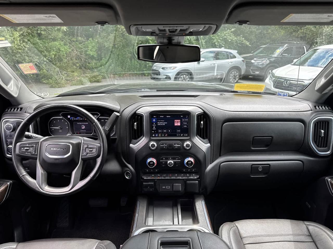 2022 GMC Sierra 1500 Limited Denali Dartmouth MA