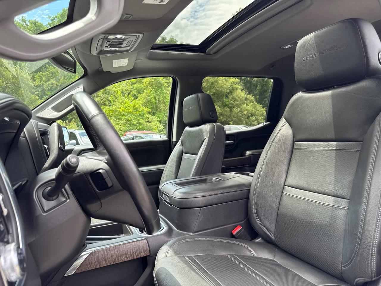 2022 GMC Sierra 1500 Limited Denali Dartmouth MA