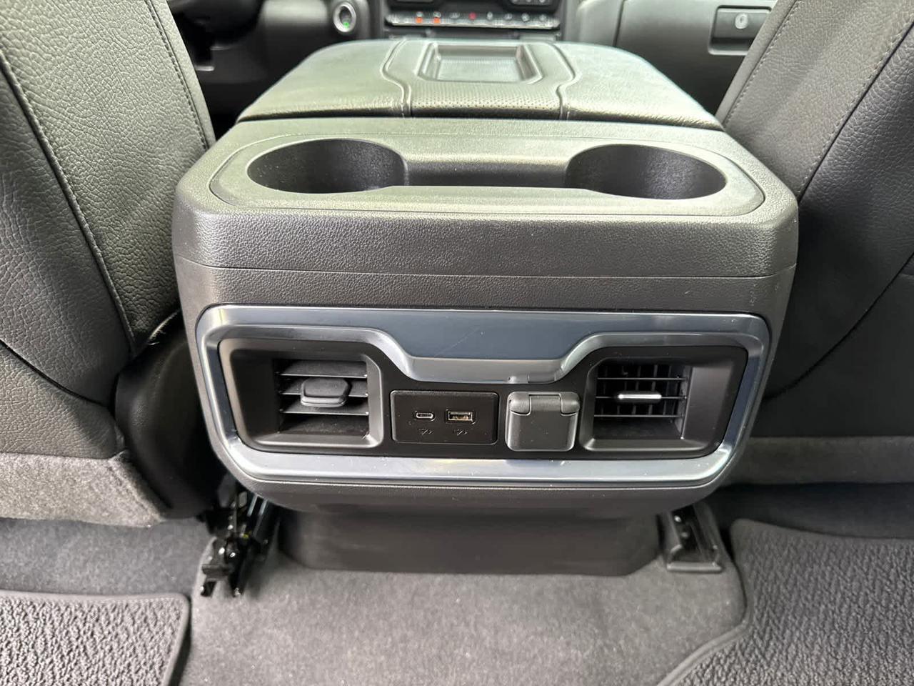 2022 GMC Sierra 1500 Limited Denali Dartmouth MA