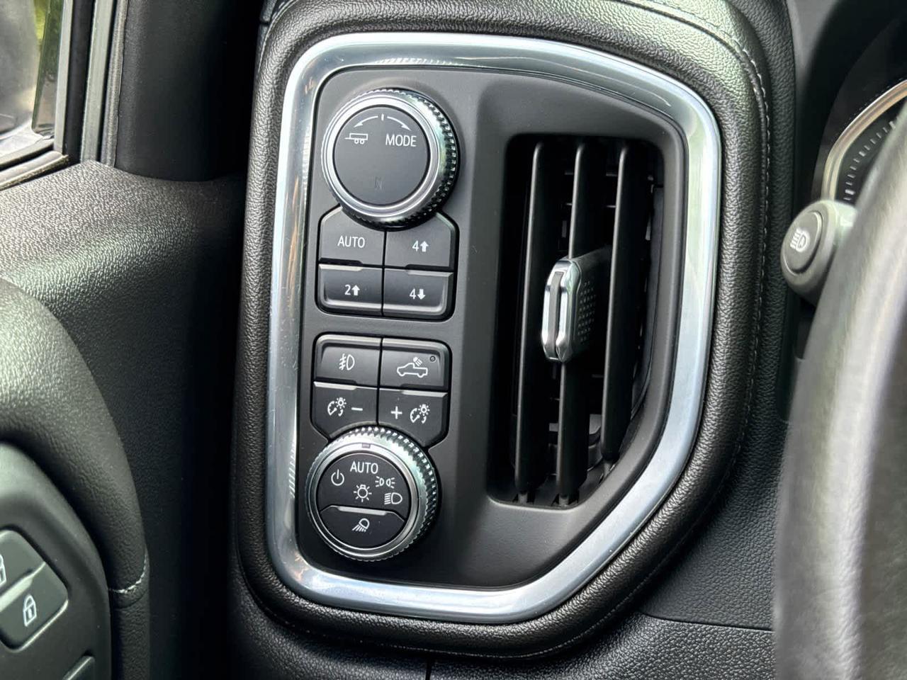 2022 GMC Sierra 1500 Limited Denali Dartmouth MA