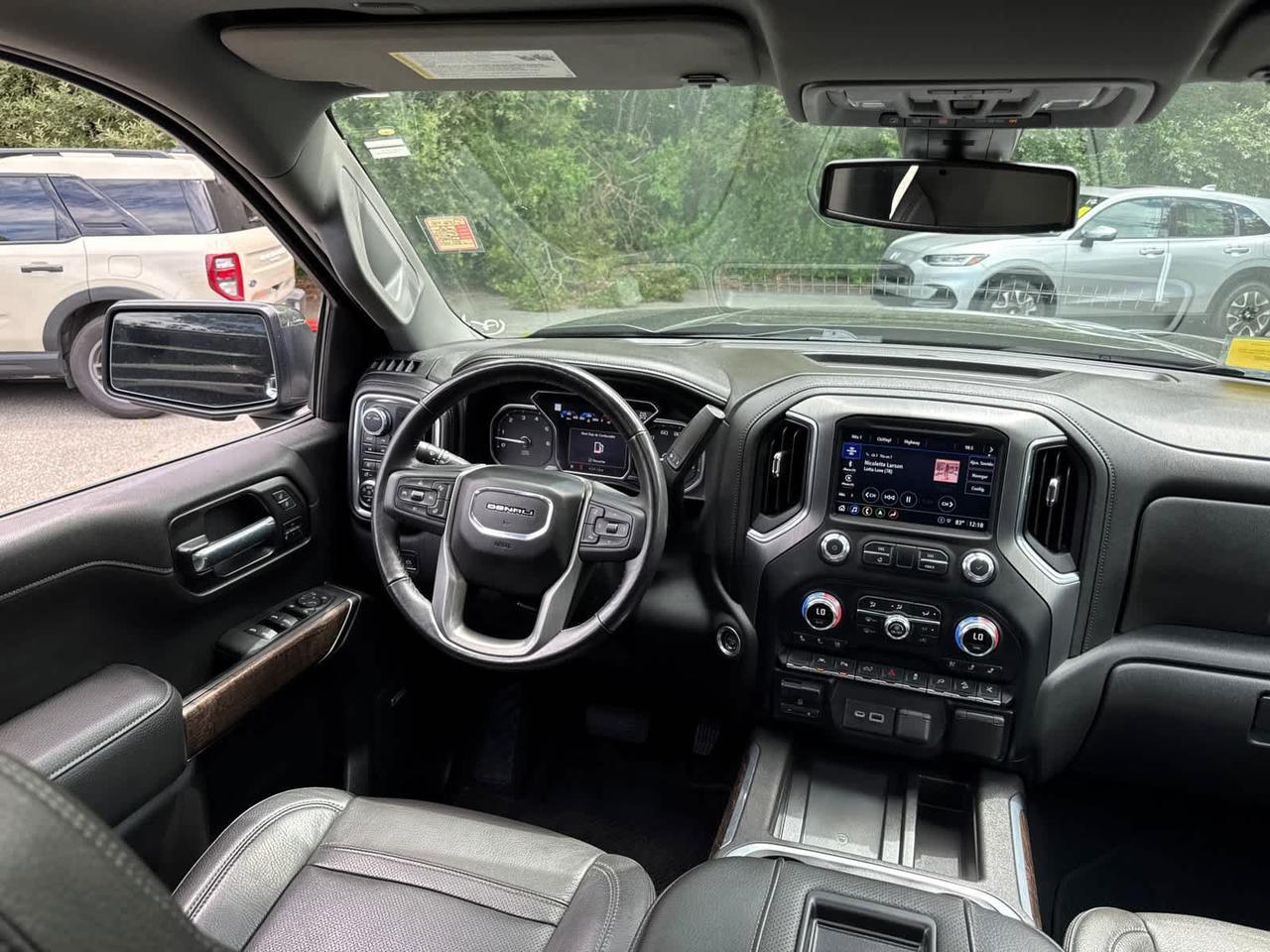 2022 GMC Sierra 1500 Limited Denali Dartmouth MA