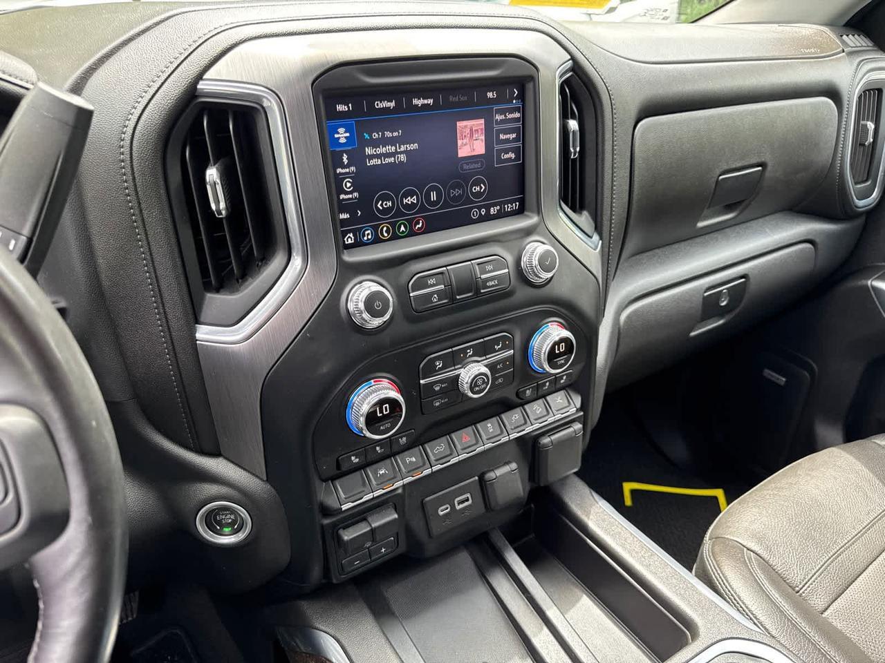 2022 GMC Sierra 1500 Limited Denali Dartmouth MA