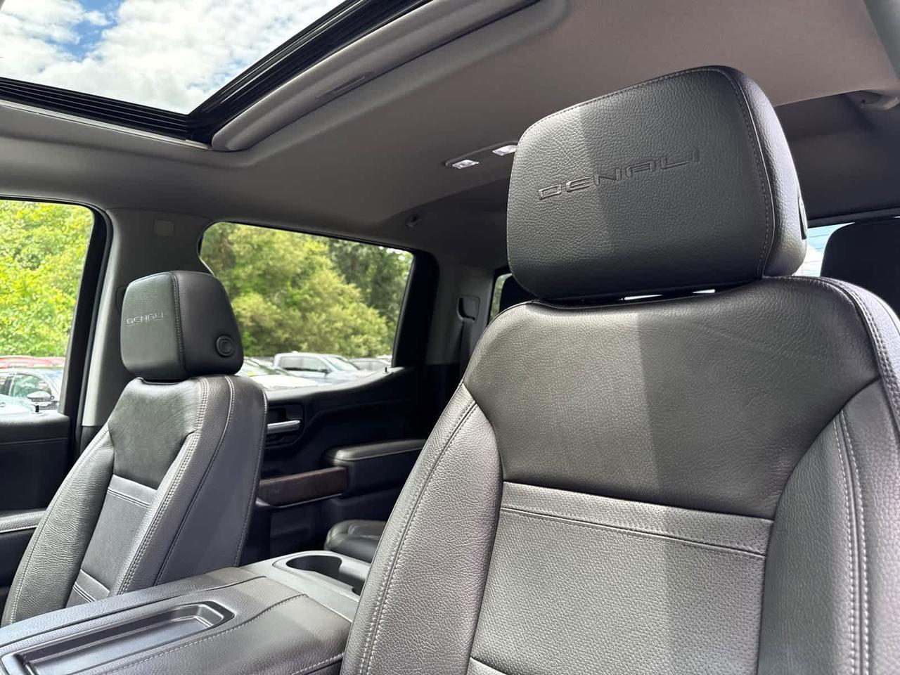 2022 GMC Sierra 1500 Limited Denali Dartmouth MA