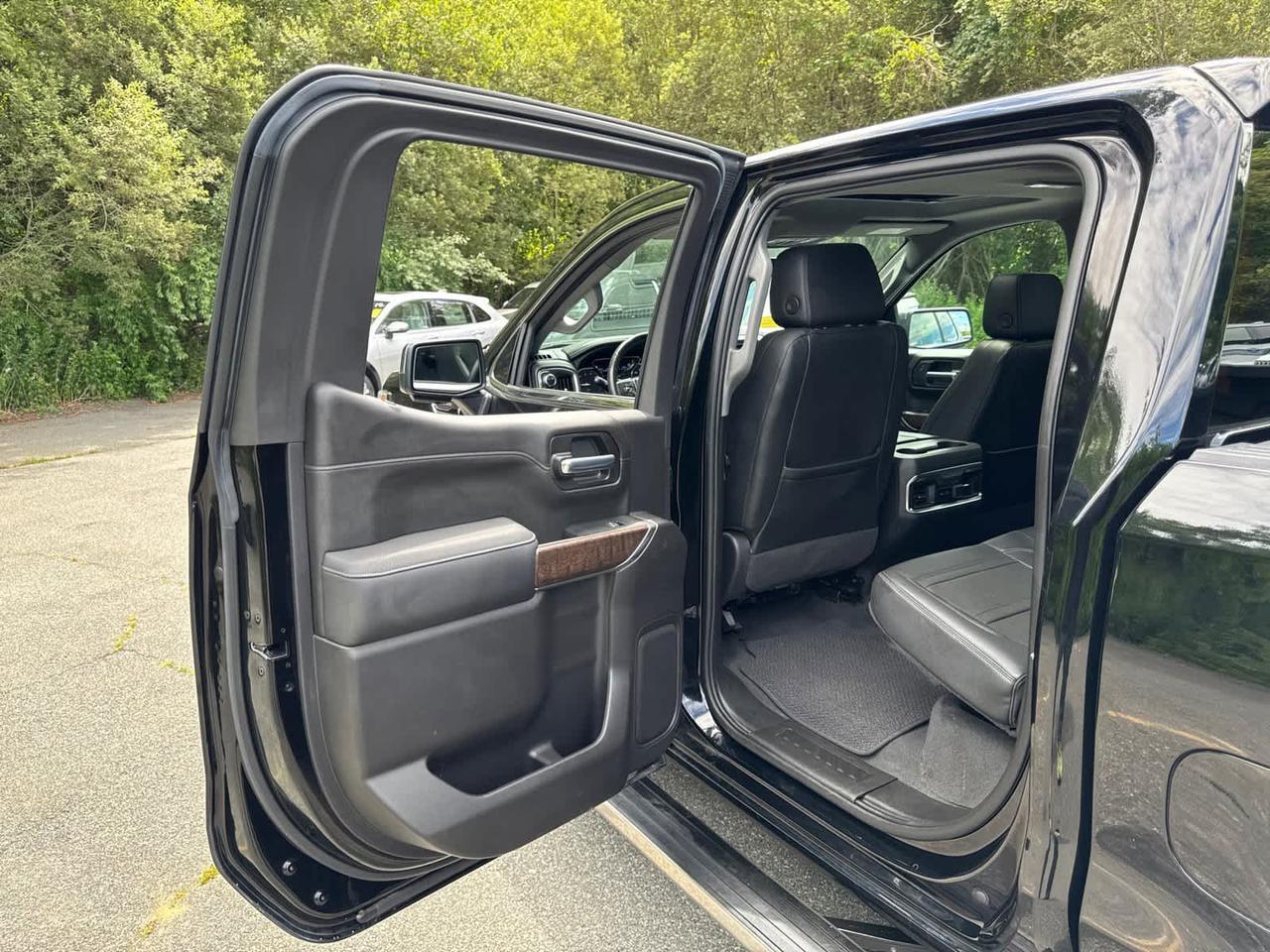 2022 GMC Sierra 1500 Limited Denali Dartmouth MA