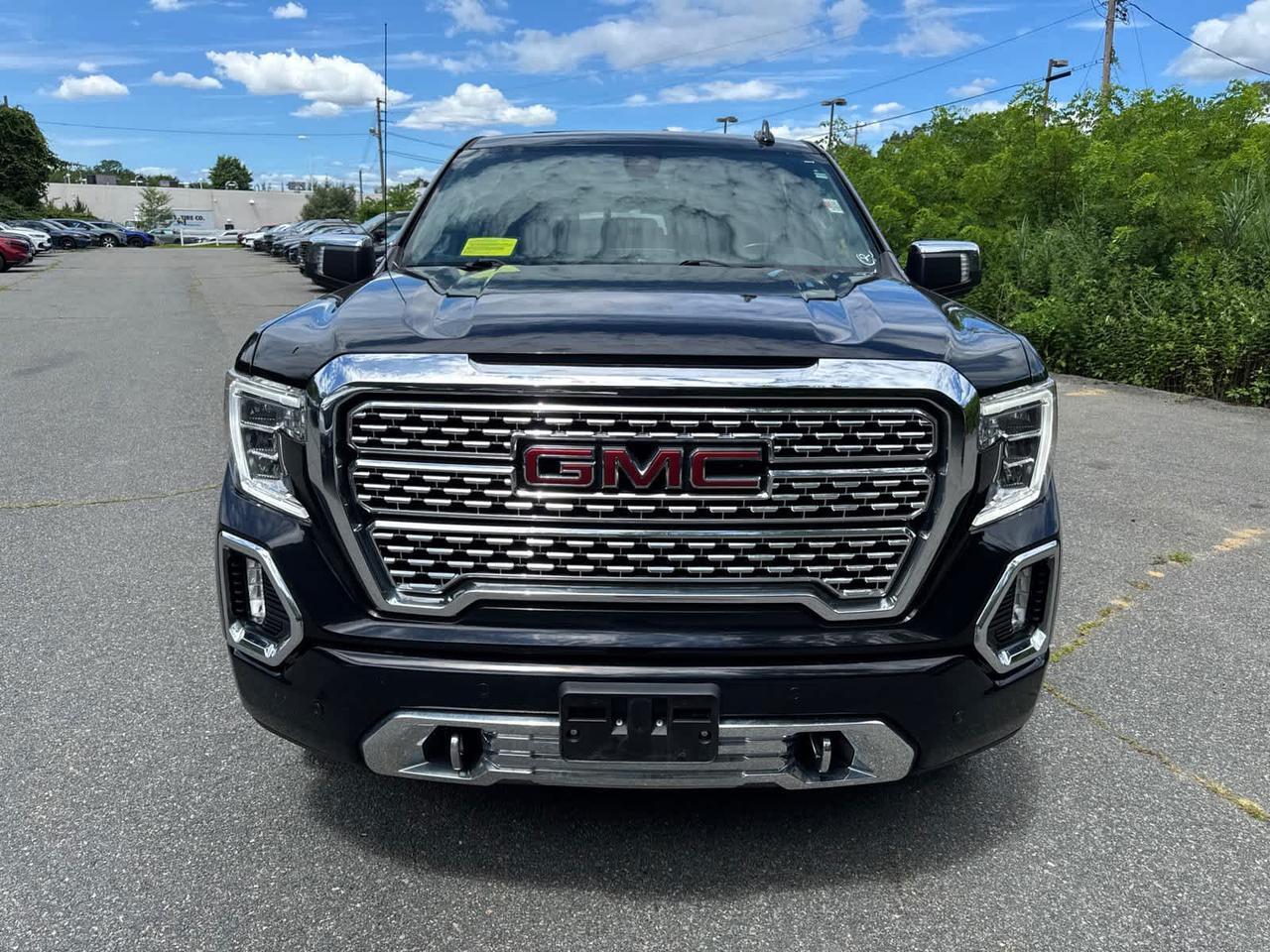 2022 GMC Sierra 1500 Limited Denali Dartmouth MA