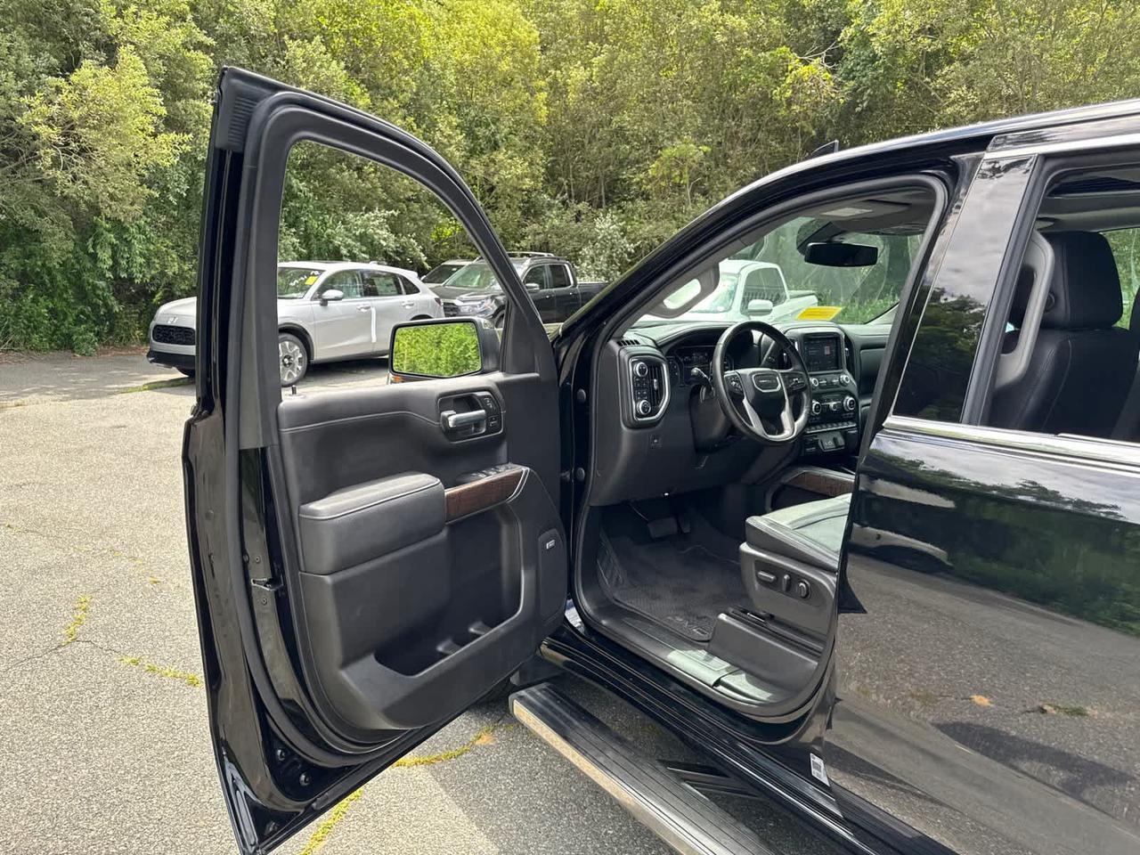 2022 GMC Sierra 1500 Limited Denali Dartmouth MA
