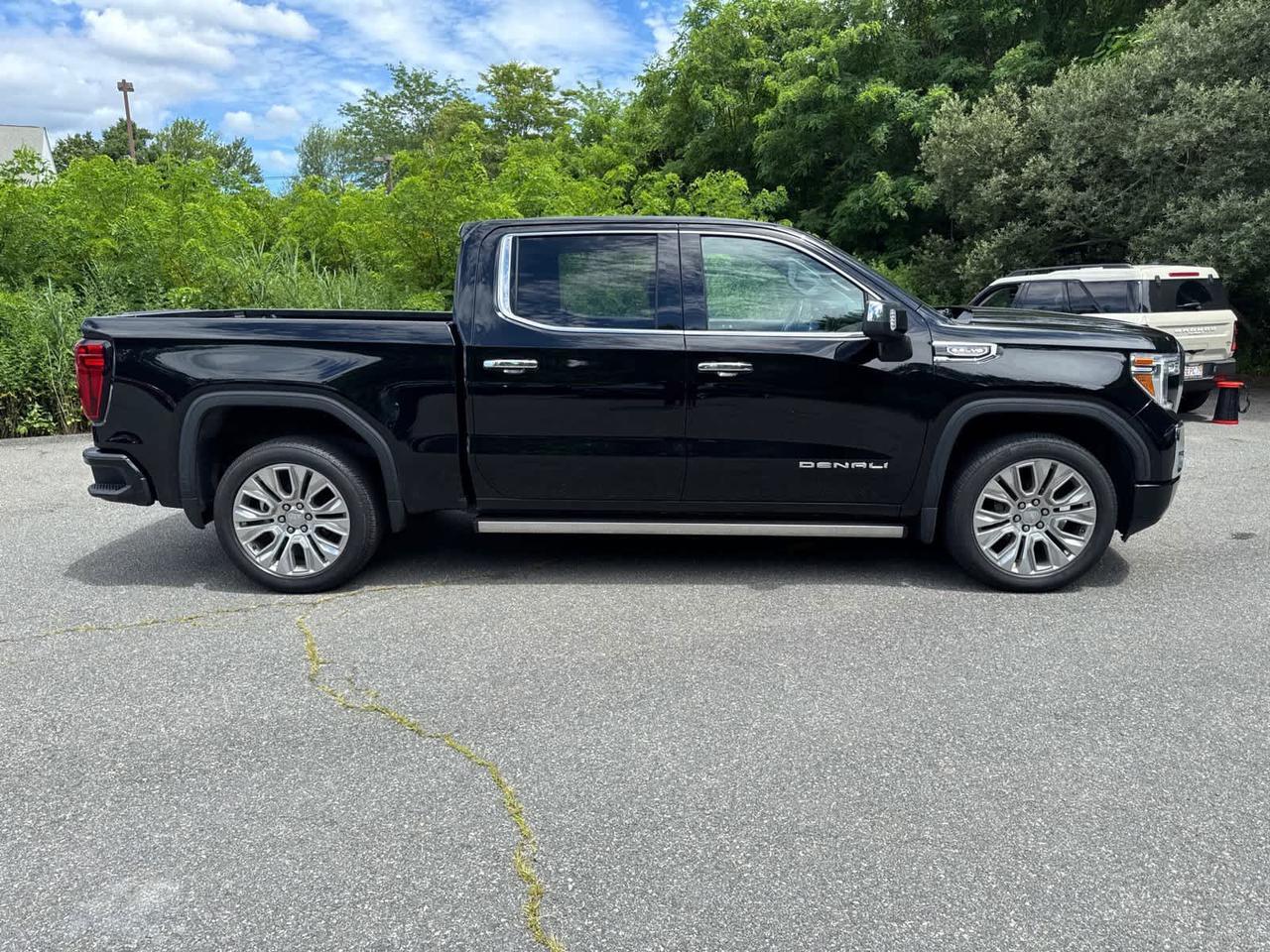2022 GMC Sierra 1500 Limited Denali Dartmouth MA