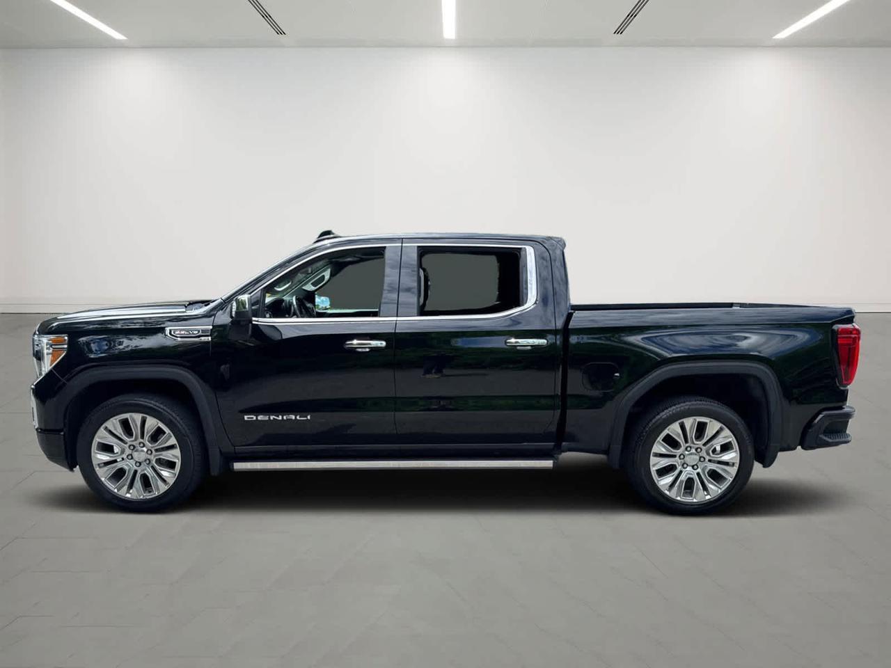2022 GMC Sierra 1500 Limited Denali Dartmouth MA