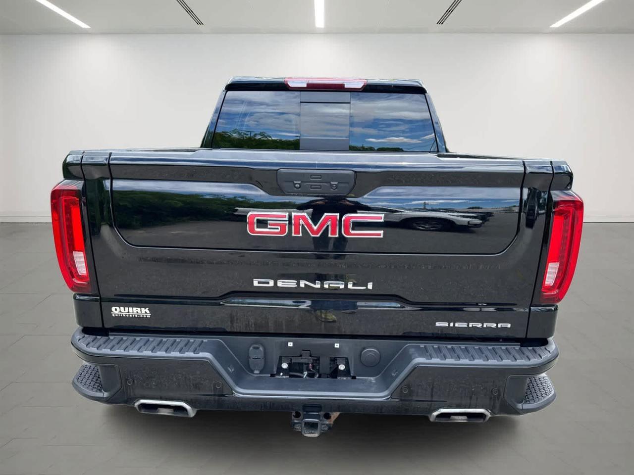 2022 GMC Sierra 1500 Limited Denali Dartmouth MA
