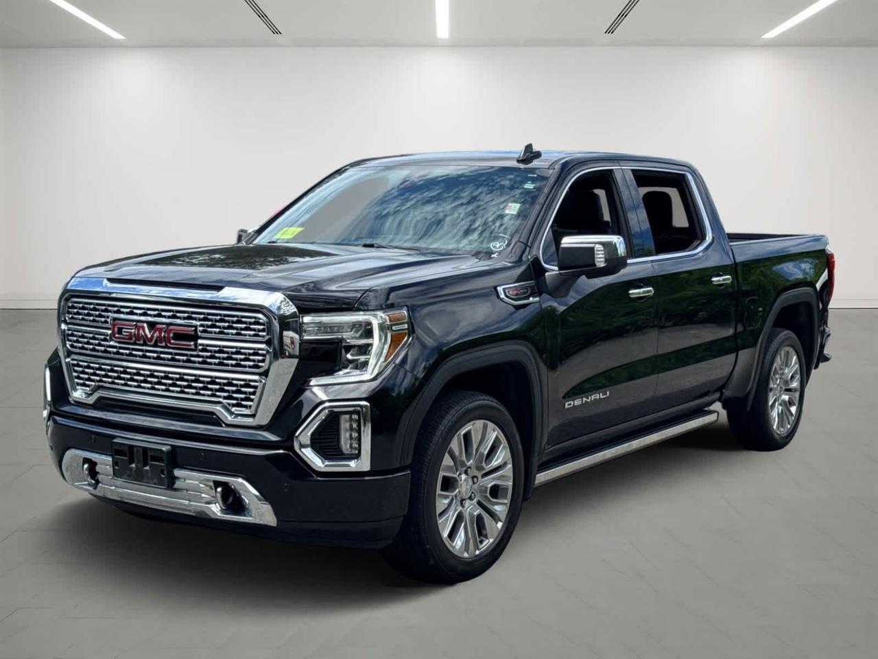 2022 GMC Sierra 1500 Limited Denali Dartmouth MA
