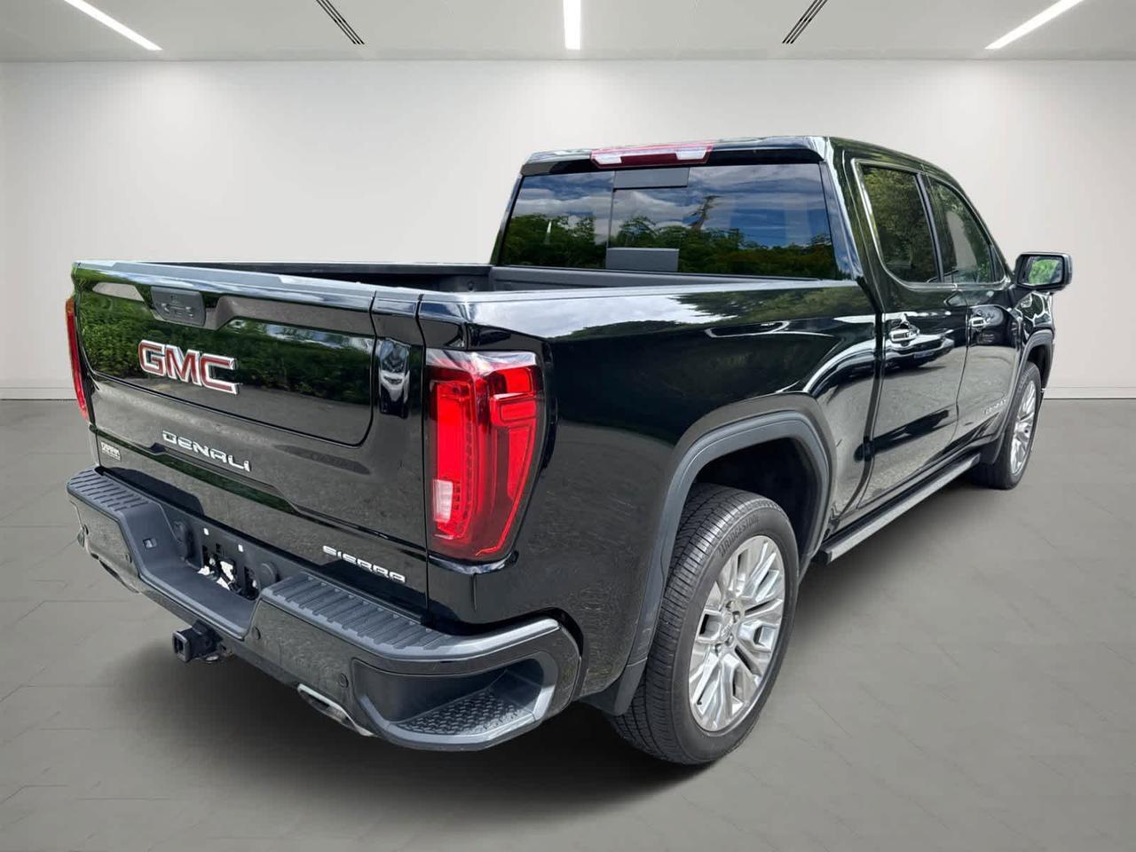 2022 GMC Sierra 1500 Limited Denali Dartmouth MA