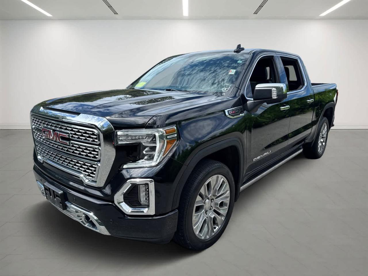 2022 GMC Sierra 1500 Limited Denali Dartmouth MA