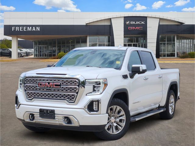 2022 GMC Sierra 1500 Limited Denali Grapevine TX