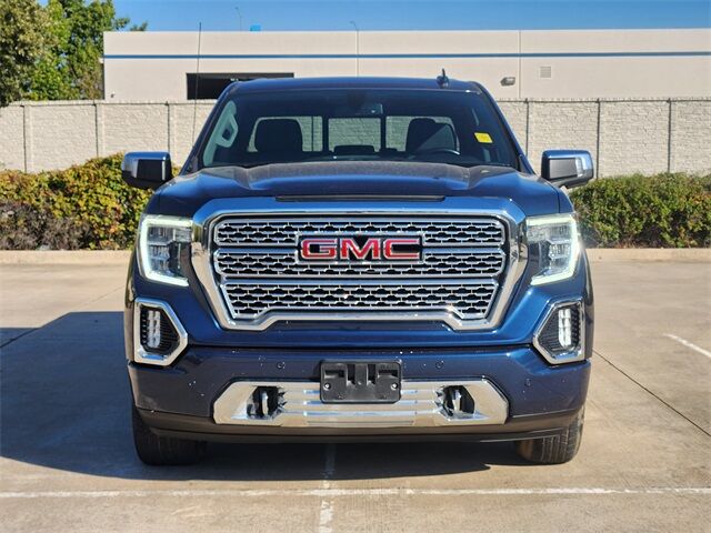2022 GMC Sierra 1500 Limited Denali Grapevine TX