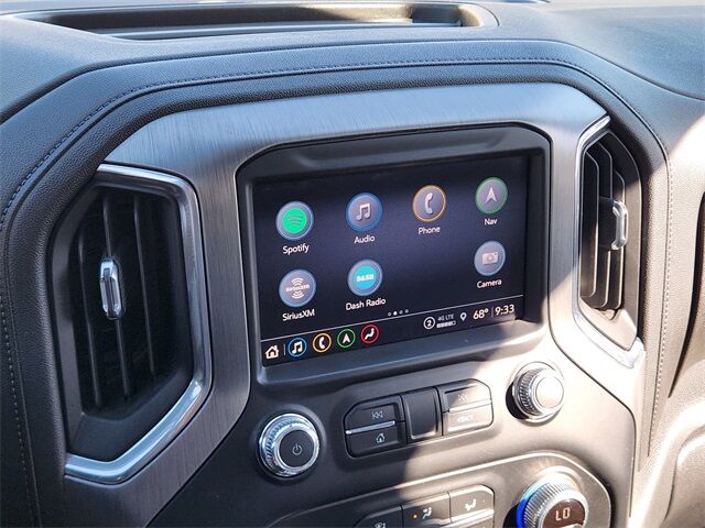 2022 GMC Sierra 1500 Limited Denali Grapevine TX