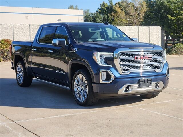 2022 GMC Sierra 1500 Limited Denali Grapevine TX