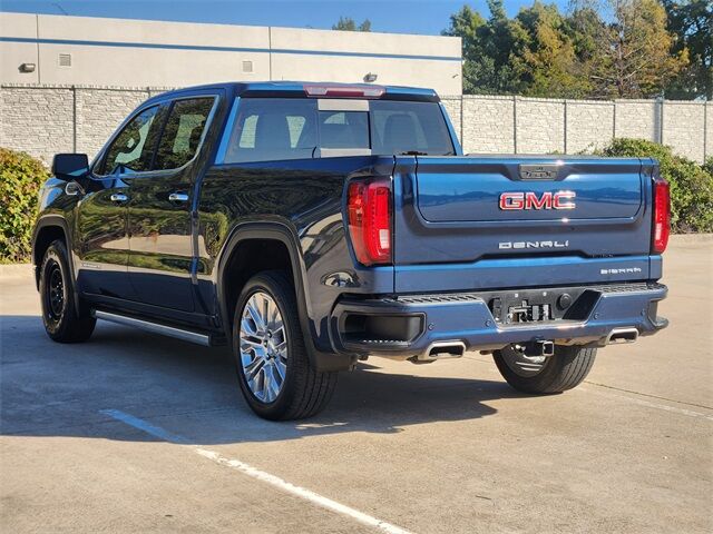 2022 GMC Sierra 1500 Limited Denali Grapevine TX