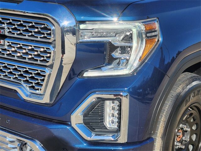 2022 GMC Sierra 1500 Limited Denali Grapevine TX