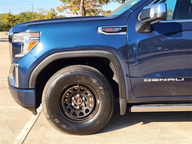 2022 GMC Sierra 1500 Limited Denali Grapevine TX