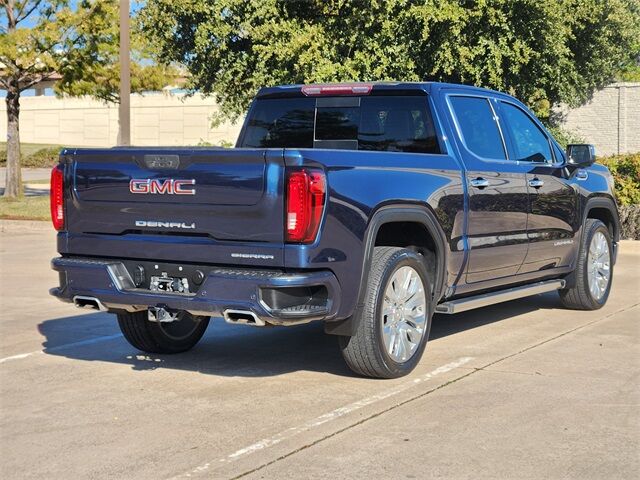 2022 GMC Sierra 1500 Limited Denali Grapevine TX
