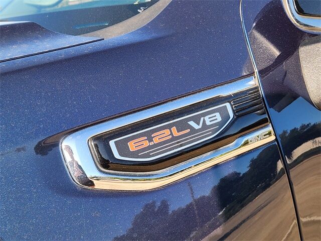 2022 GMC Sierra 1500 Limited Denali Grapevine TX