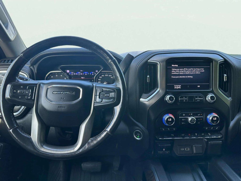 2022 GMC Sierra 1500 Limited Denali San Clemente CA